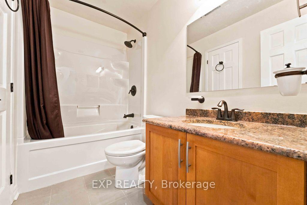 Photo 23 of 28 Glenmoriston Avenue, Ottawa, Kanata - Glencairn/Hazeldean — HOMEH