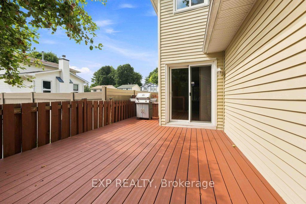 Photo 37 of 28 Glenmoriston Avenue, Ottawa, Kanata - Glencairn/Hazeldean — HOMEH