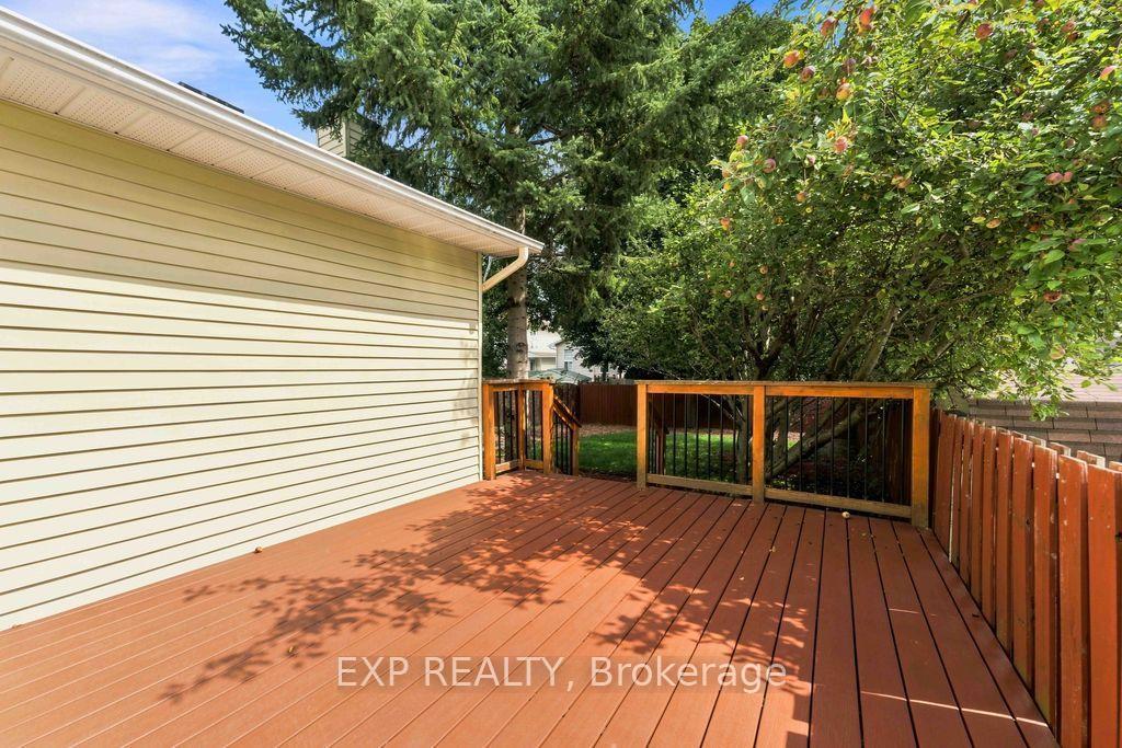 Photo 38 of 28 Glenmoriston Avenue, Ottawa, Kanata - Glencairn/Hazeldean — HOMEH