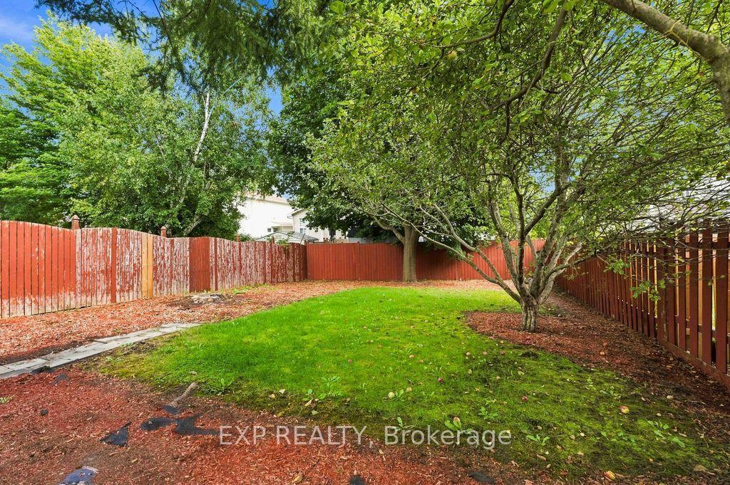 Photo 39 of 28 Glenmoriston Avenue, Ottawa, Kanata - Glencairn/Hazeldean — HOMEH