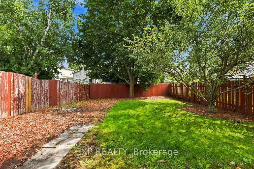 Photo 40 of 28 Glenmoriston Avenue, Ottawa, Kanata - Glencairn/Hazeldean — HOMEH