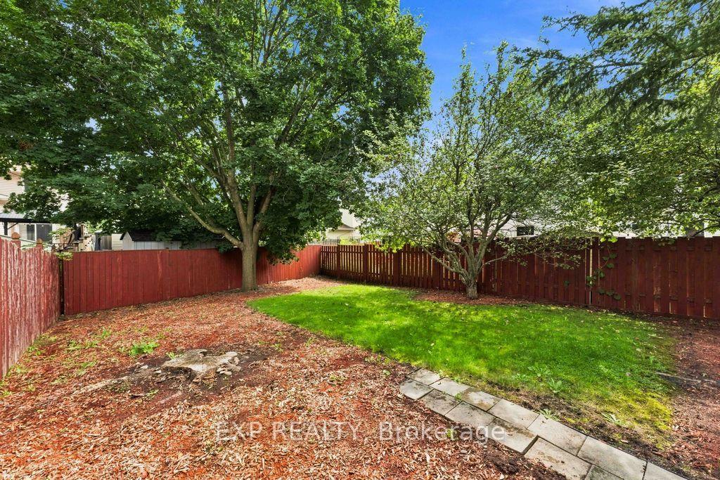 Photo 41 of 28 Glenmoriston Avenue, Ottawa, Kanata - Glencairn/Hazeldean — HOMEH