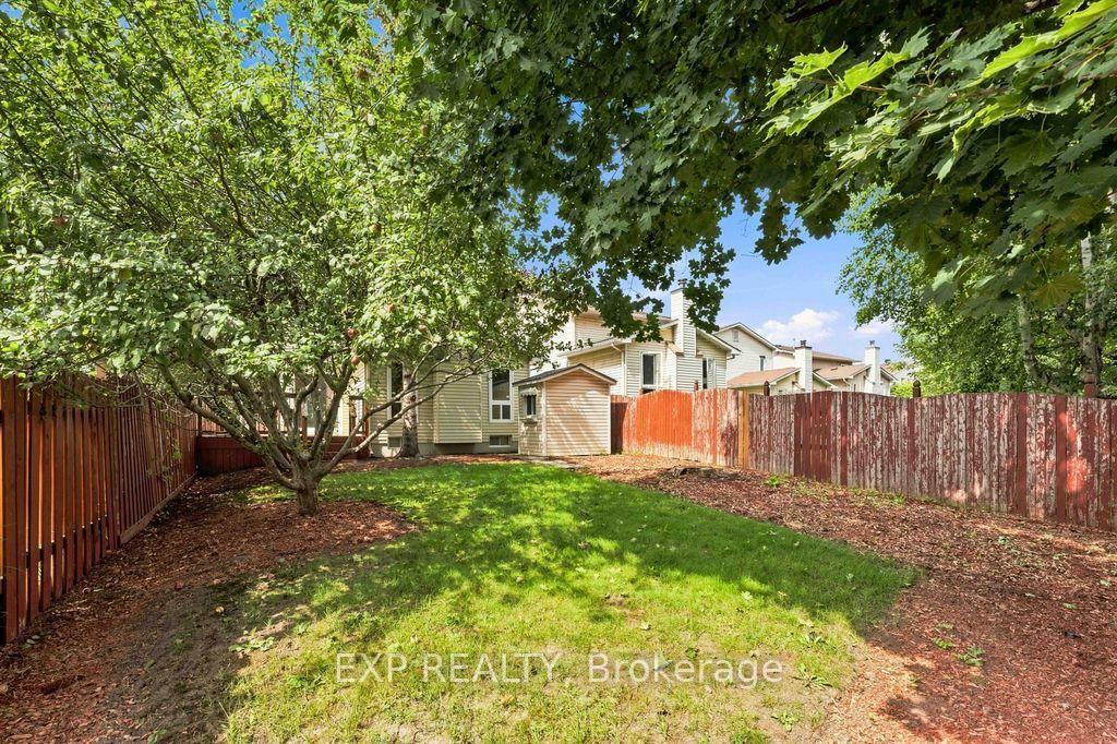 Photo 42 of 28 Glenmoriston Avenue, Ottawa, Kanata - Glencairn/Hazeldean — HOMEH