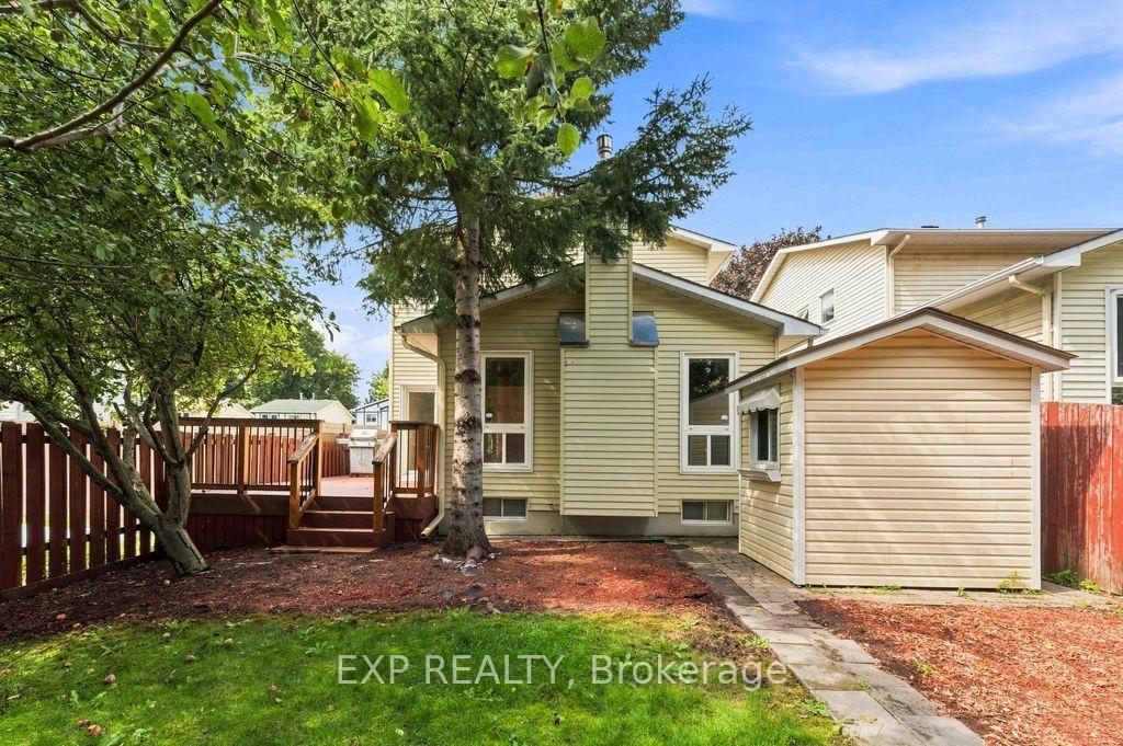 Photo 45 of 28 Glenmoriston Avenue, Ottawa, Kanata - Glencairn/Hazeldean — HOMEH