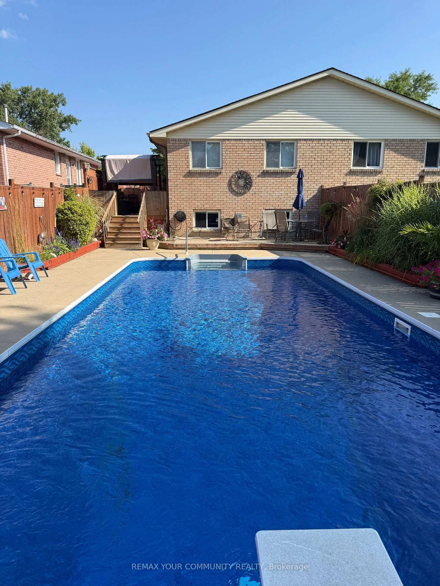 Photo 25 of 69 Branlyn Crescent, Brantford, Lynden Hills — HOMEH
