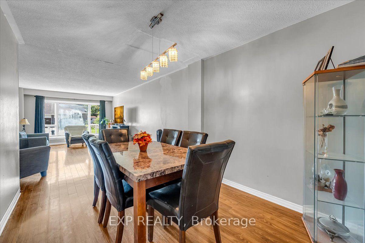 Photo 9 of 3313 Acala Crescent, Mississauga, Mississauga Valleys — HOMEH