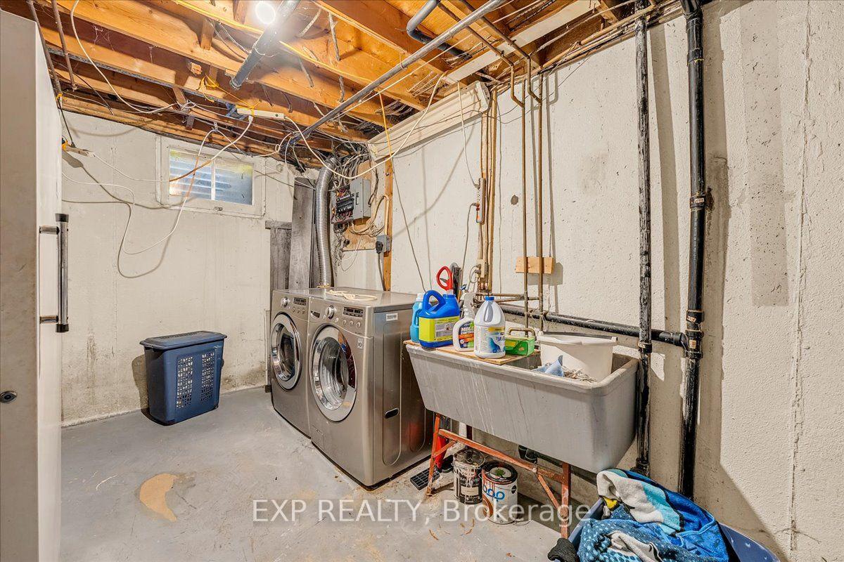 Photo 33 of 3313 Acala Crescent, Mississauga, Mississauga Valleys — HOMEH