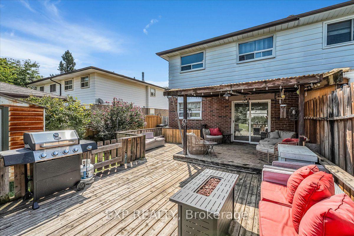 Photo 35 of 3313 Acala Crescent, Mississauga, Mississauga Valleys — HOMEH
