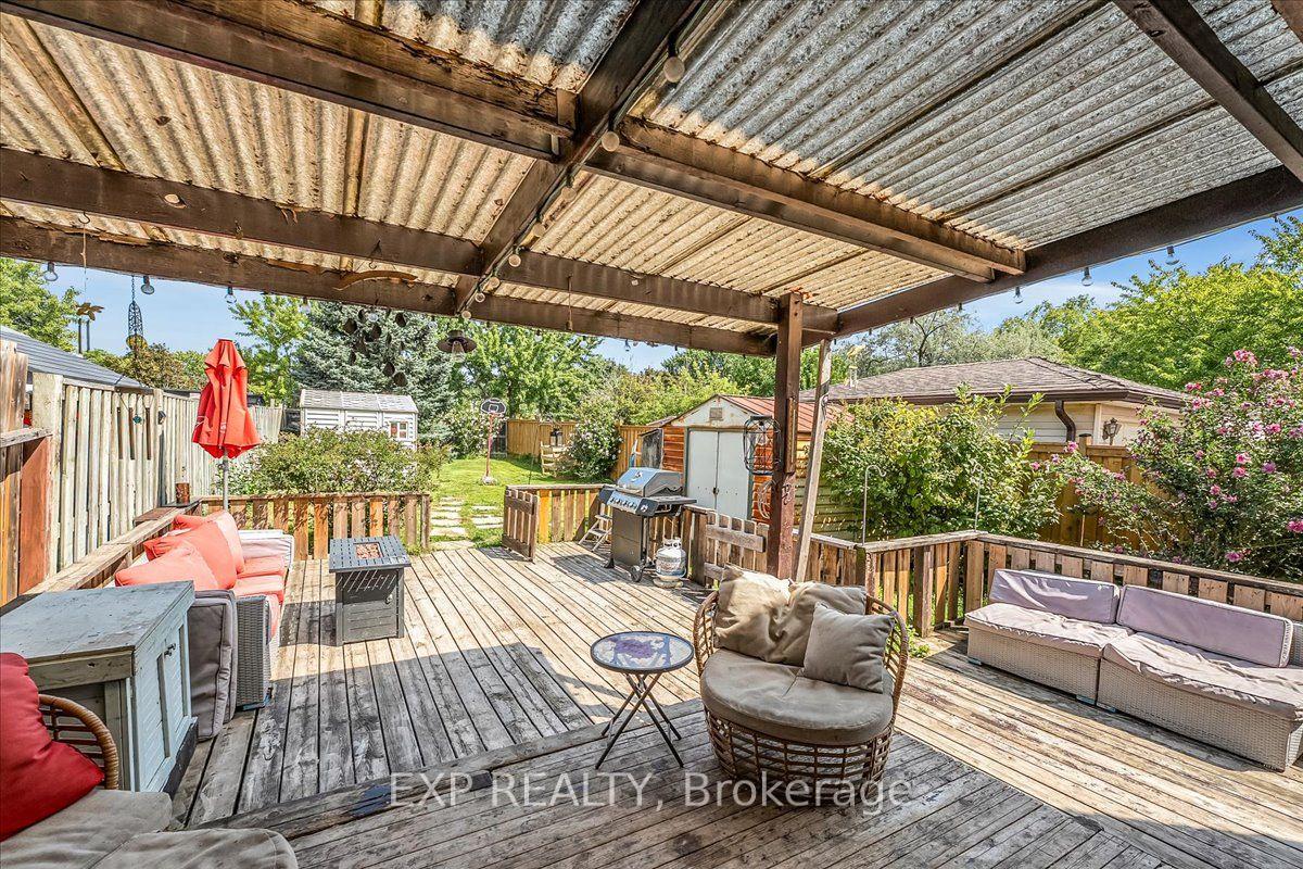 Photo 36 of 3313 Acala Crescent, Mississauga, Mississauga Valleys — HOMEH