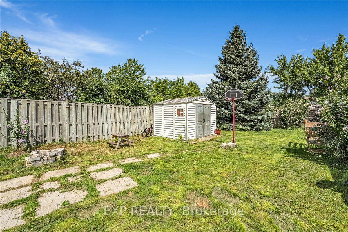 Photo 37 of 3313 Acala Crescent, Mississauga, Mississauga Valleys — HOMEH