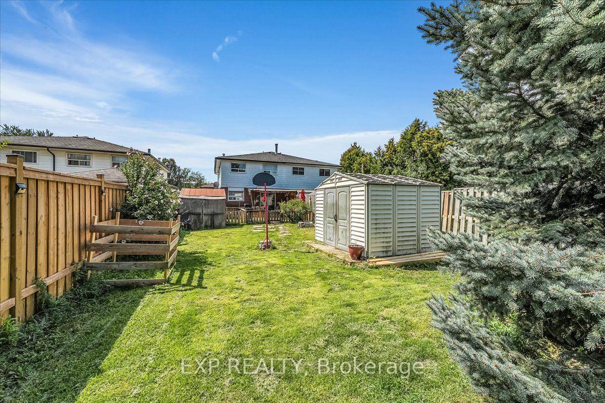 Photo 38 of 3313 Acala Crescent, Mississauga, Mississauga Valleys — HOMEH
