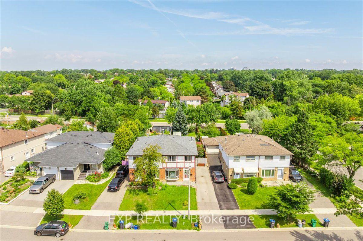 Photo 39 of 3313 Acala Crescent, Mississauga, Mississauga Valleys — HOMEH
