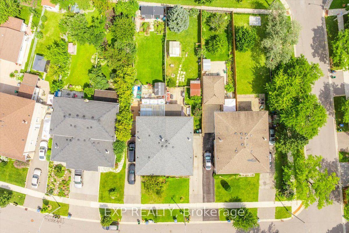 Photo 40 of 3313 Acala Crescent, Mississauga, Mississauga Valleys — HOMEH