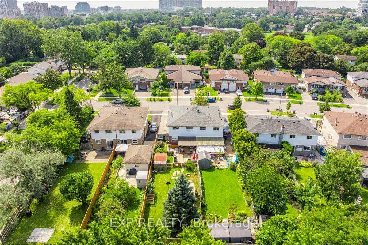 Photo 41 of 3313 Acala Crescent, Mississauga, Mississauga Valleys — HOMEH
