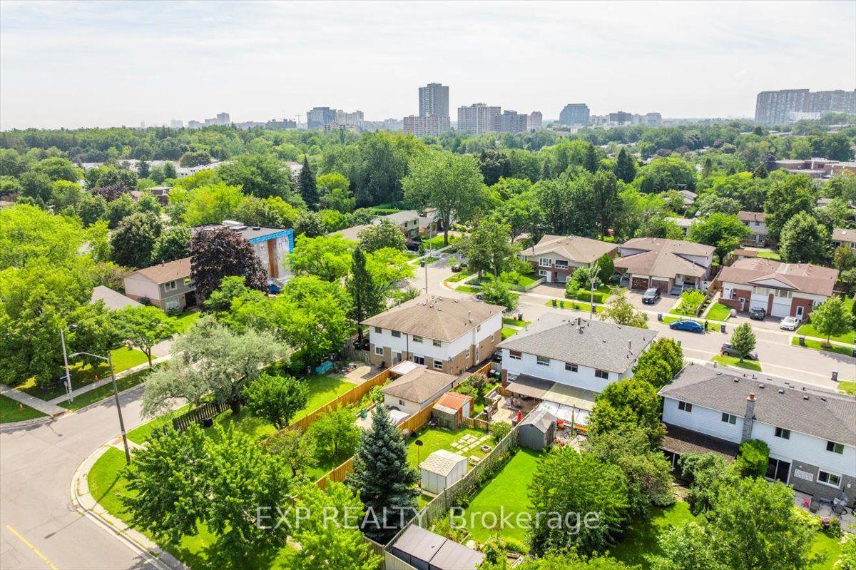 Photo 42 of 3313 Acala Crescent, Mississauga, Mississauga Valleys — HOMEH