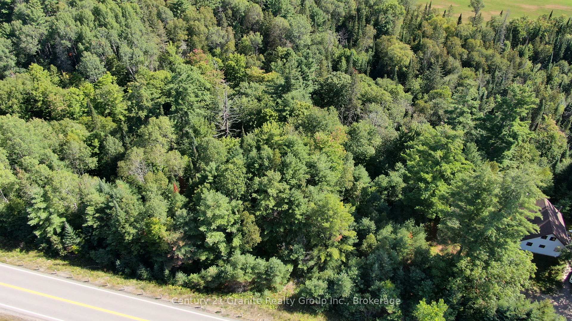 Photo 2 of 28 Highway E, Bancroft, Dungannon Ward — HOMEH