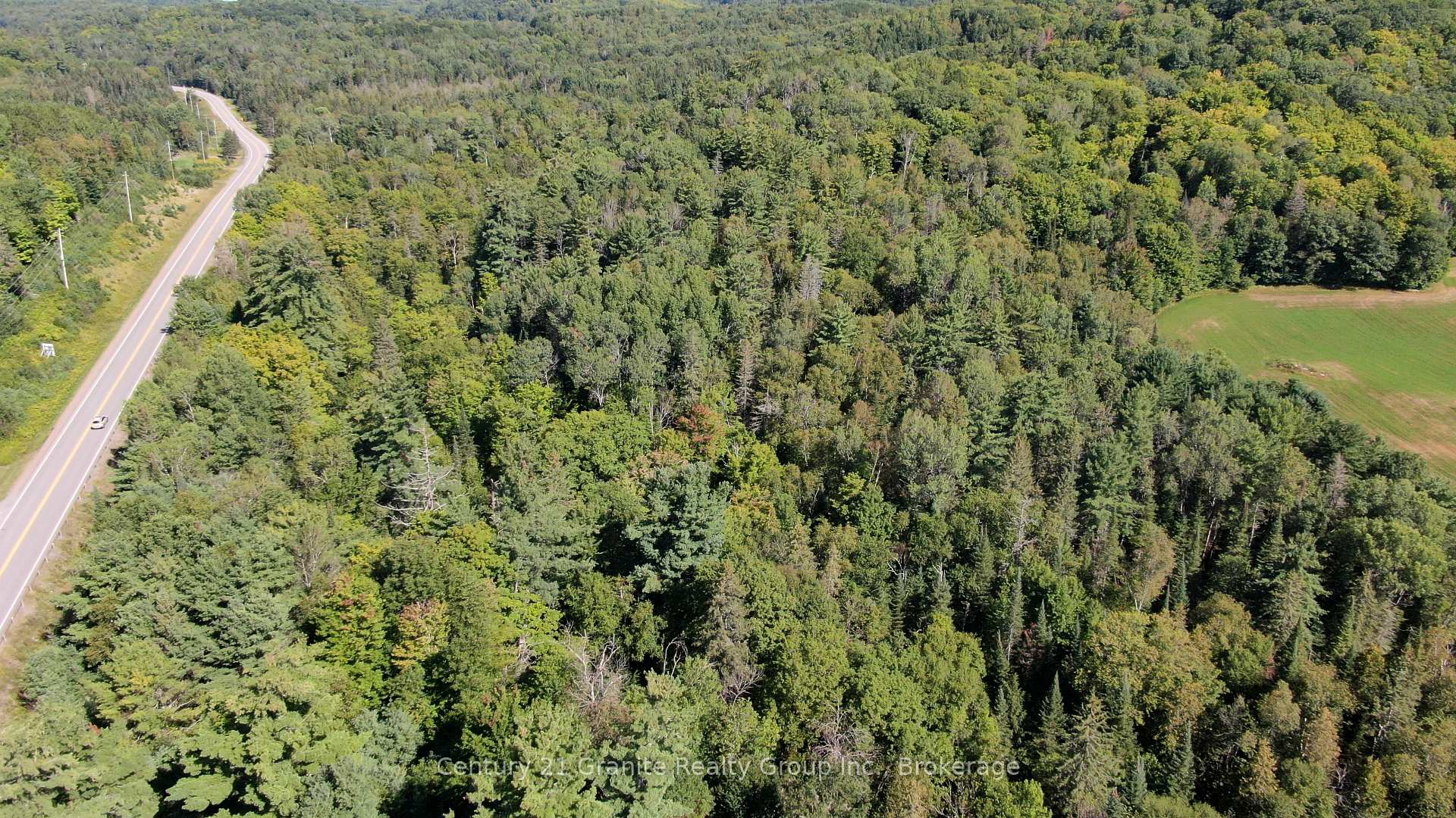 Photo 4 of 28 Highway E, Bancroft, Dungannon Ward — HOMEH