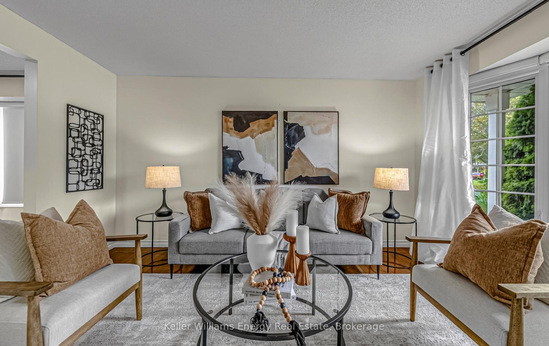 Photo 14 of 7 Stirling Avenue, Clarington, Courtice — HOMEH