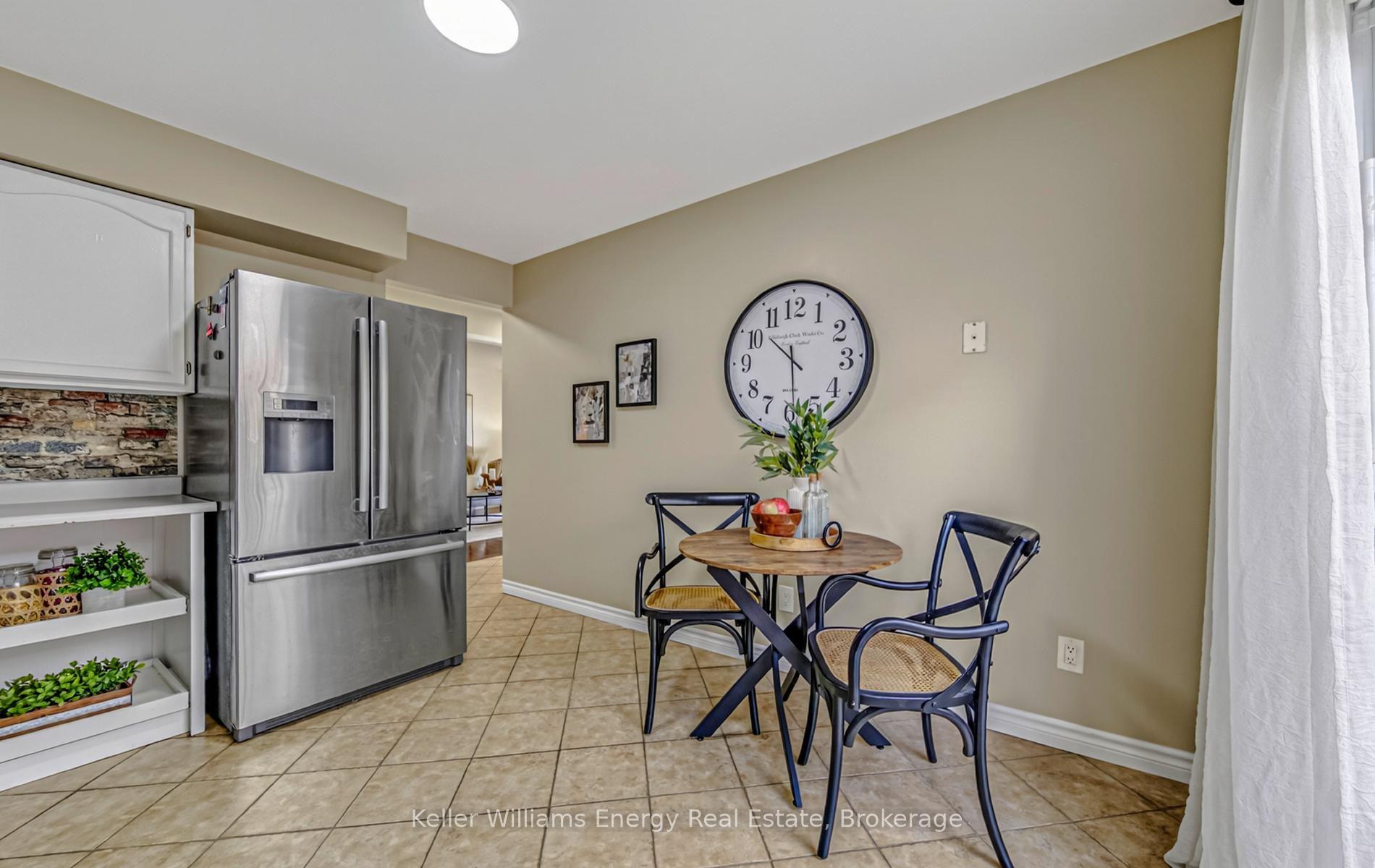 Photo 23 of 7 Stirling Avenue, Clarington, Courtice — HOMEH
