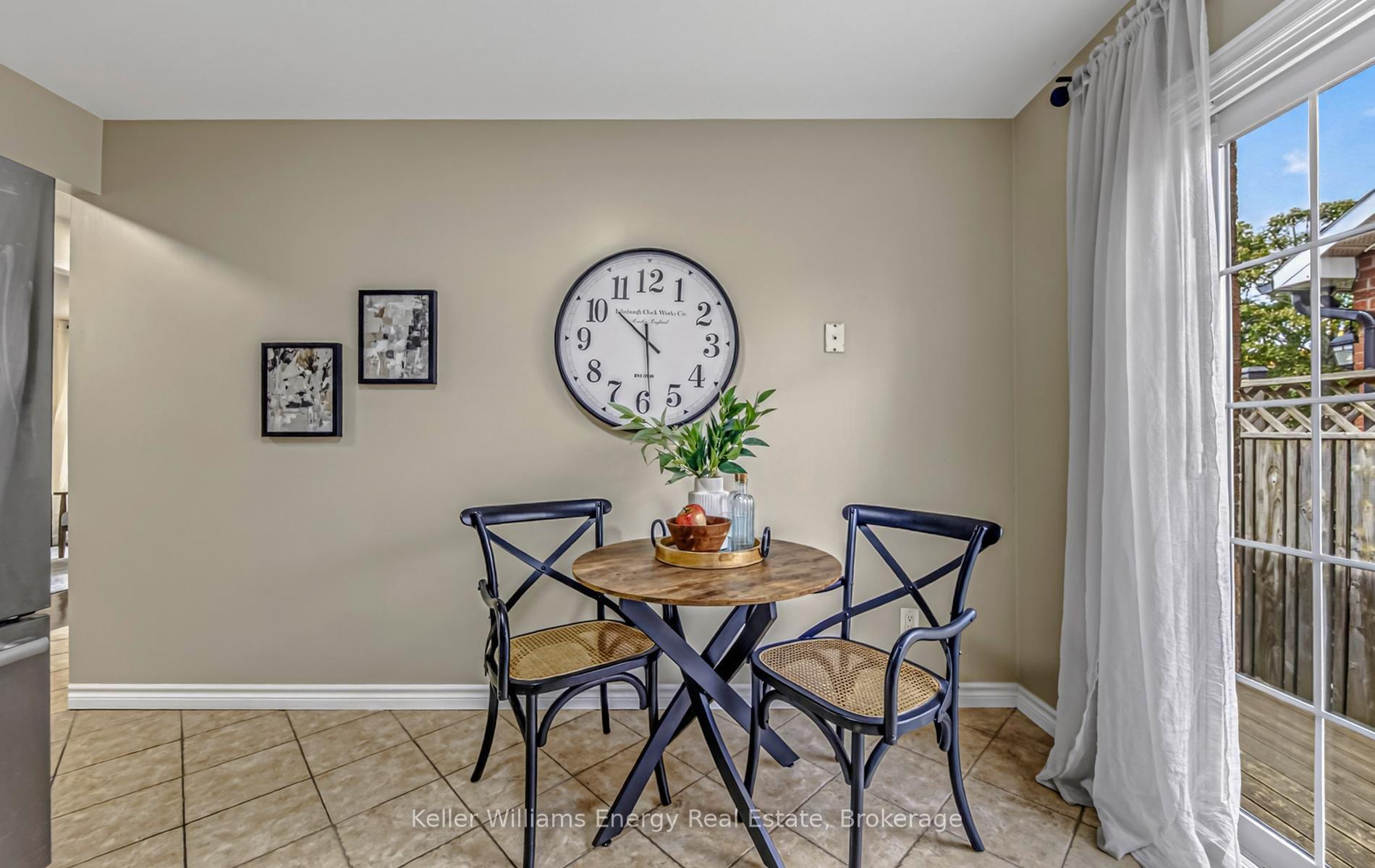 Photo 24 of 7 Stirling Avenue, Clarington, Courtice — HOMEH