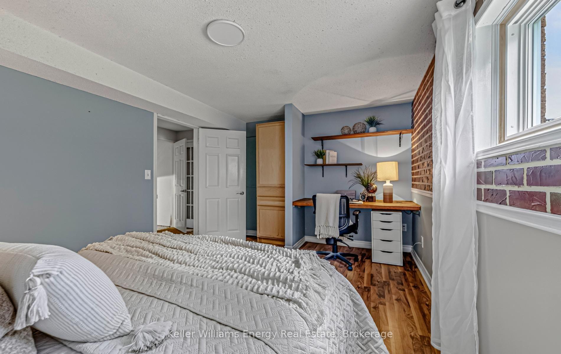 Photo 35 of 7 Stirling Avenue, Clarington, Courtice — HOMEH