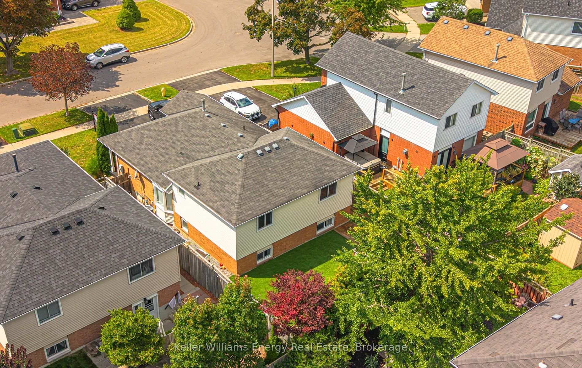 Photo 45 of 7 Stirling Avenue, Clarington, Courtice — HOMEH