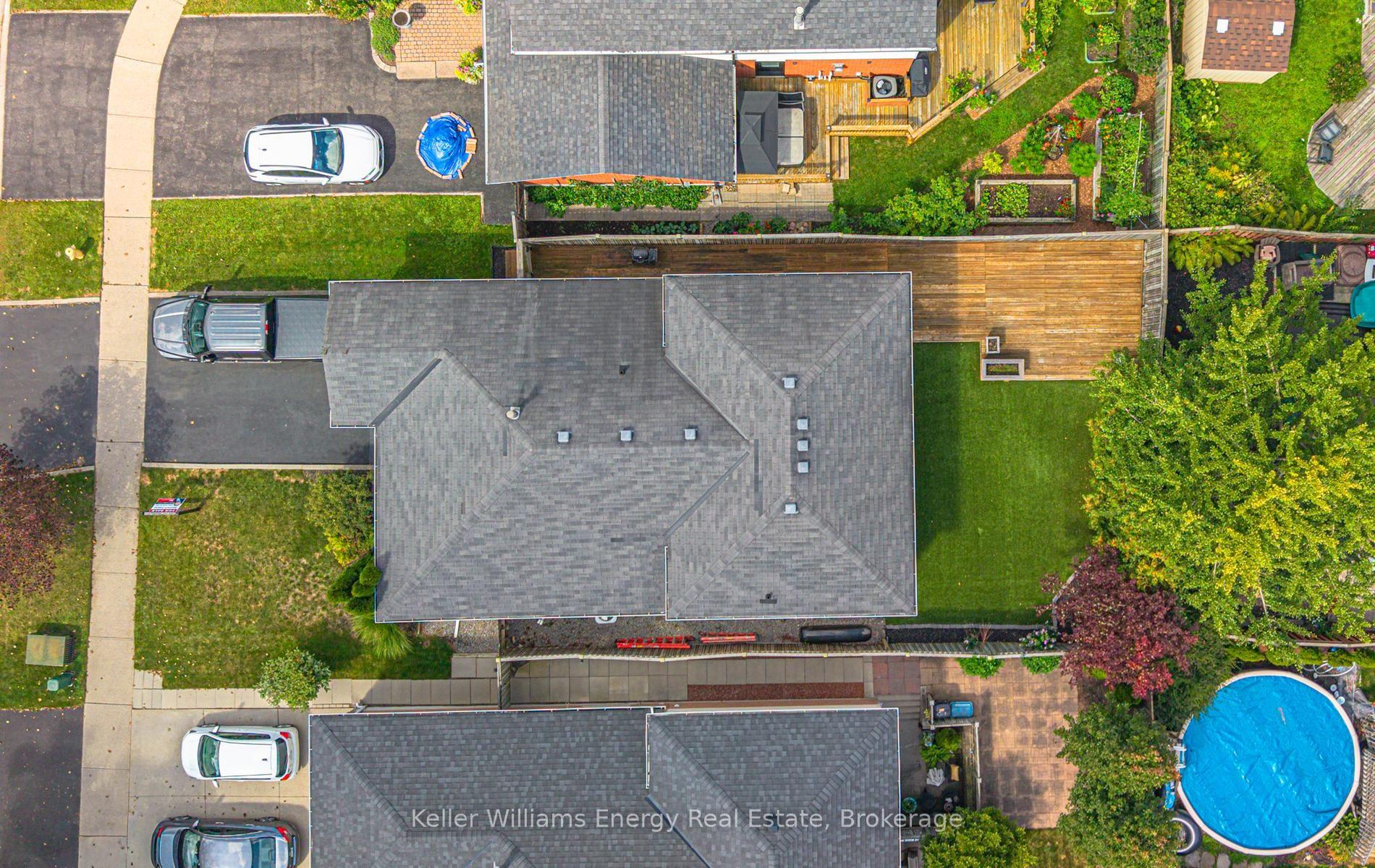 Photo 46 of 7 Stirling Avenue, Clarington, Courtice — HOMEH