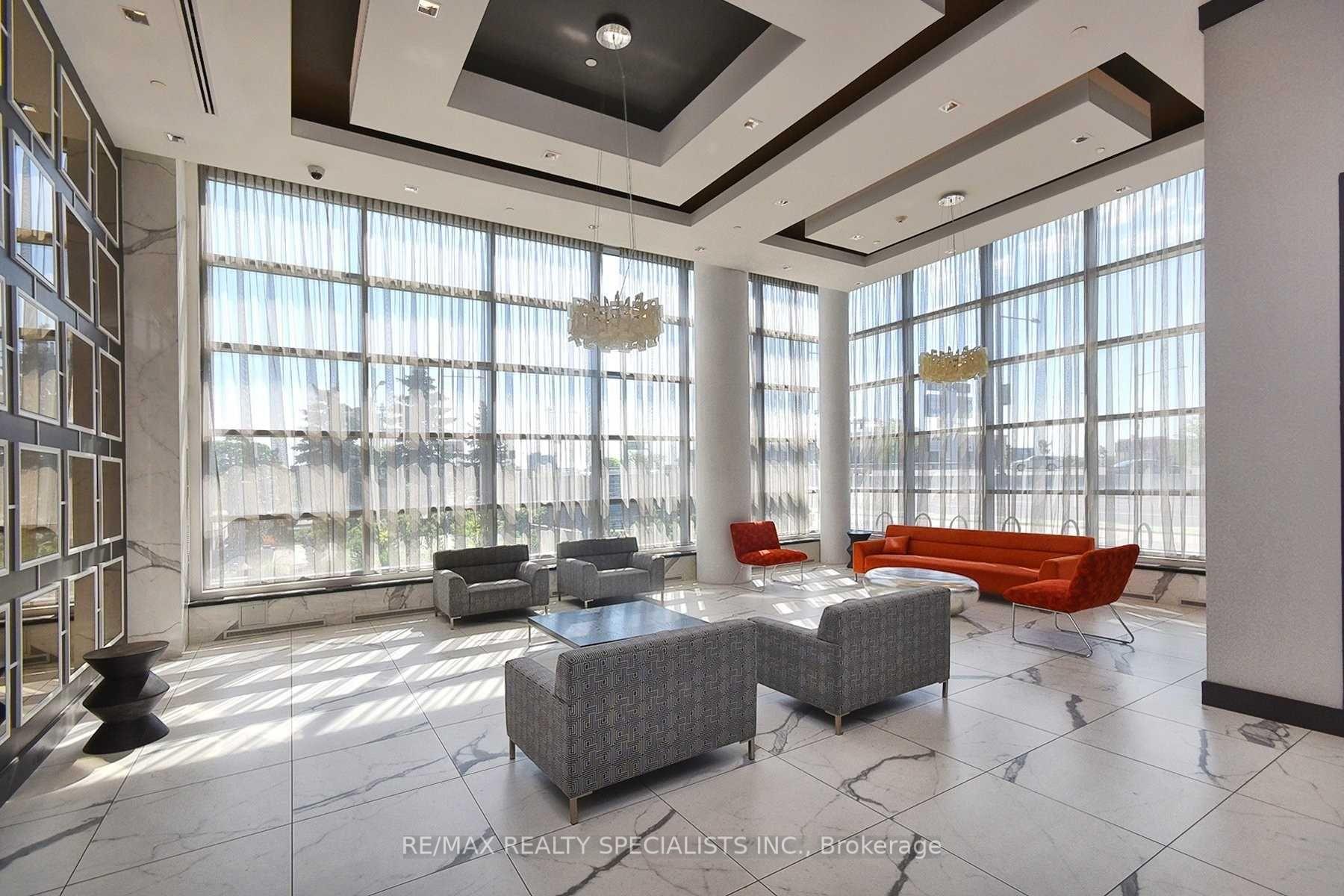 Photo 13 of Unit 501, 3600 Hwy 7, Vaughan, East Woodbridge — HOMEH