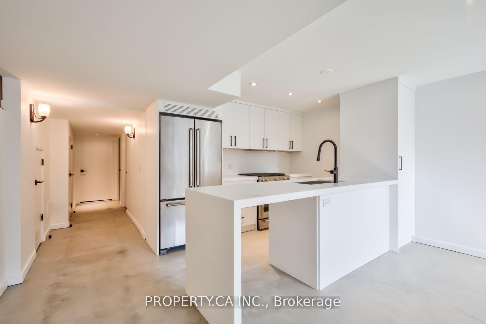 Photo 4 of Unit Lower, 572 Palmerston Avenue, Toronto, The Annex — HOMEH
