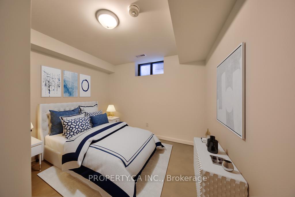 Photo 8 of Unit Lower, 572 Palmerston Avenue, Toronto, The Annex — HOMEH