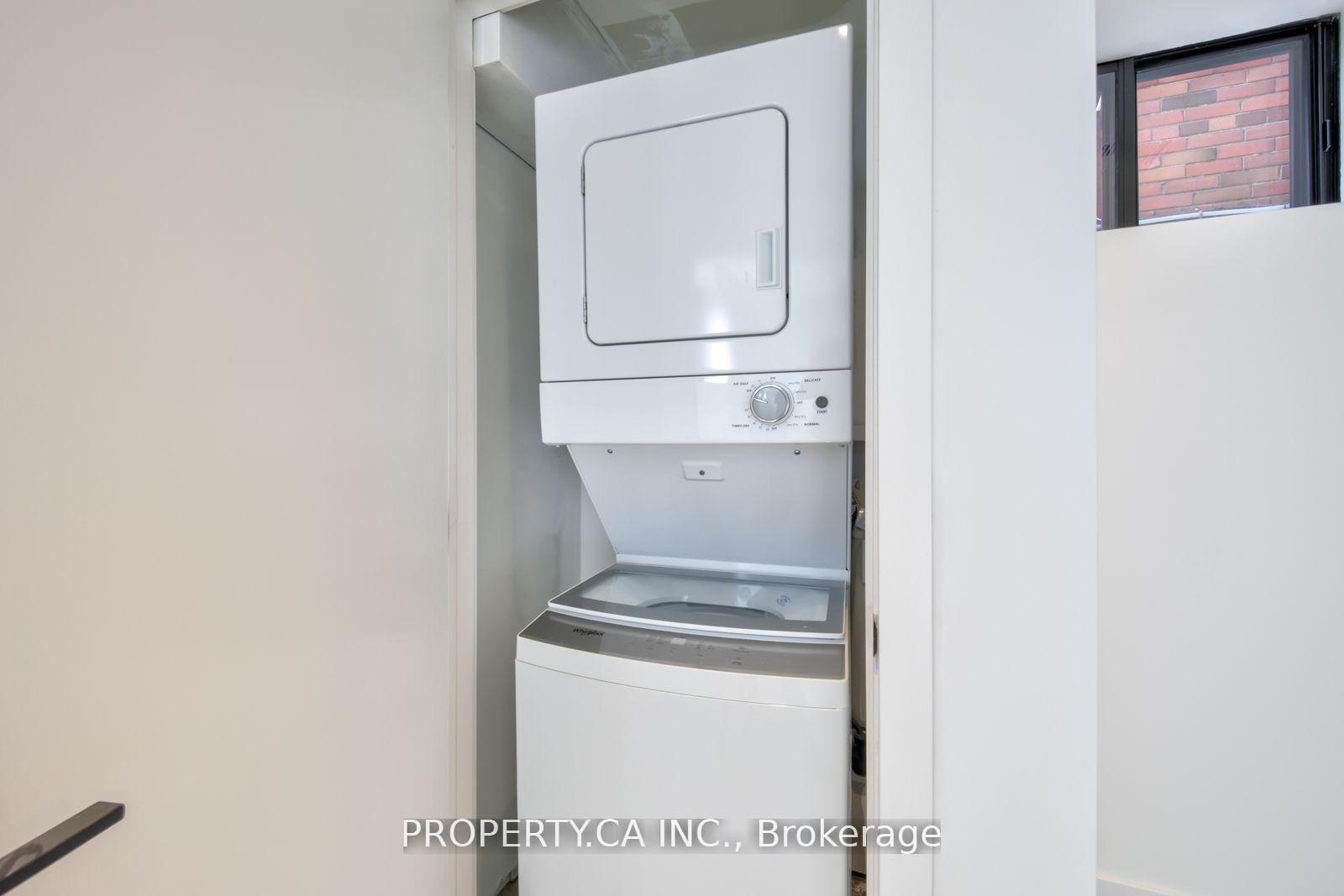 Photo 12 of Unit Lower, 572 Palmerston Avenue, Toronto, The Annex — HOMEH