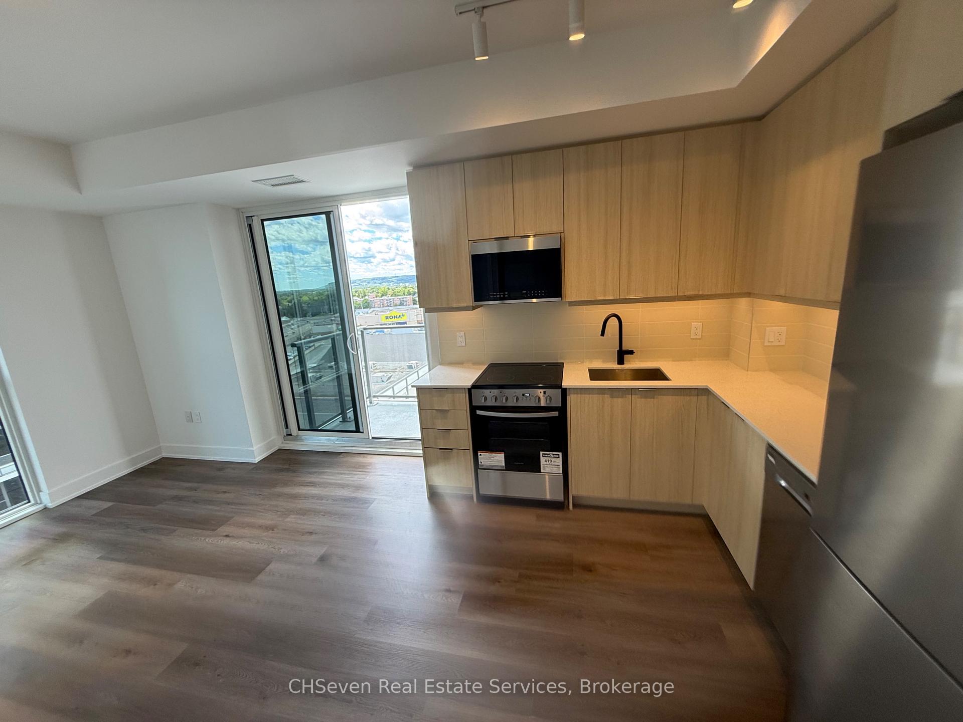 Photo 14 of Unit 809A, 115 Nipissing Road, Milton, Timberlea — HOMEH