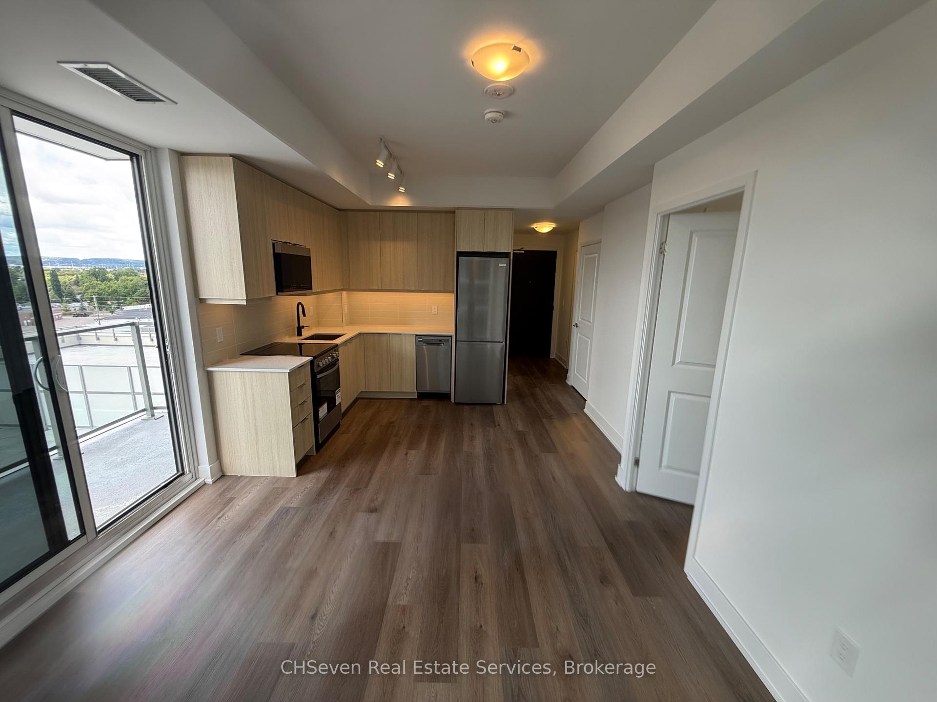 Photo 15 of Unit 809A, 115 Nipissing Road, Milton, Timberlea — HOMEH