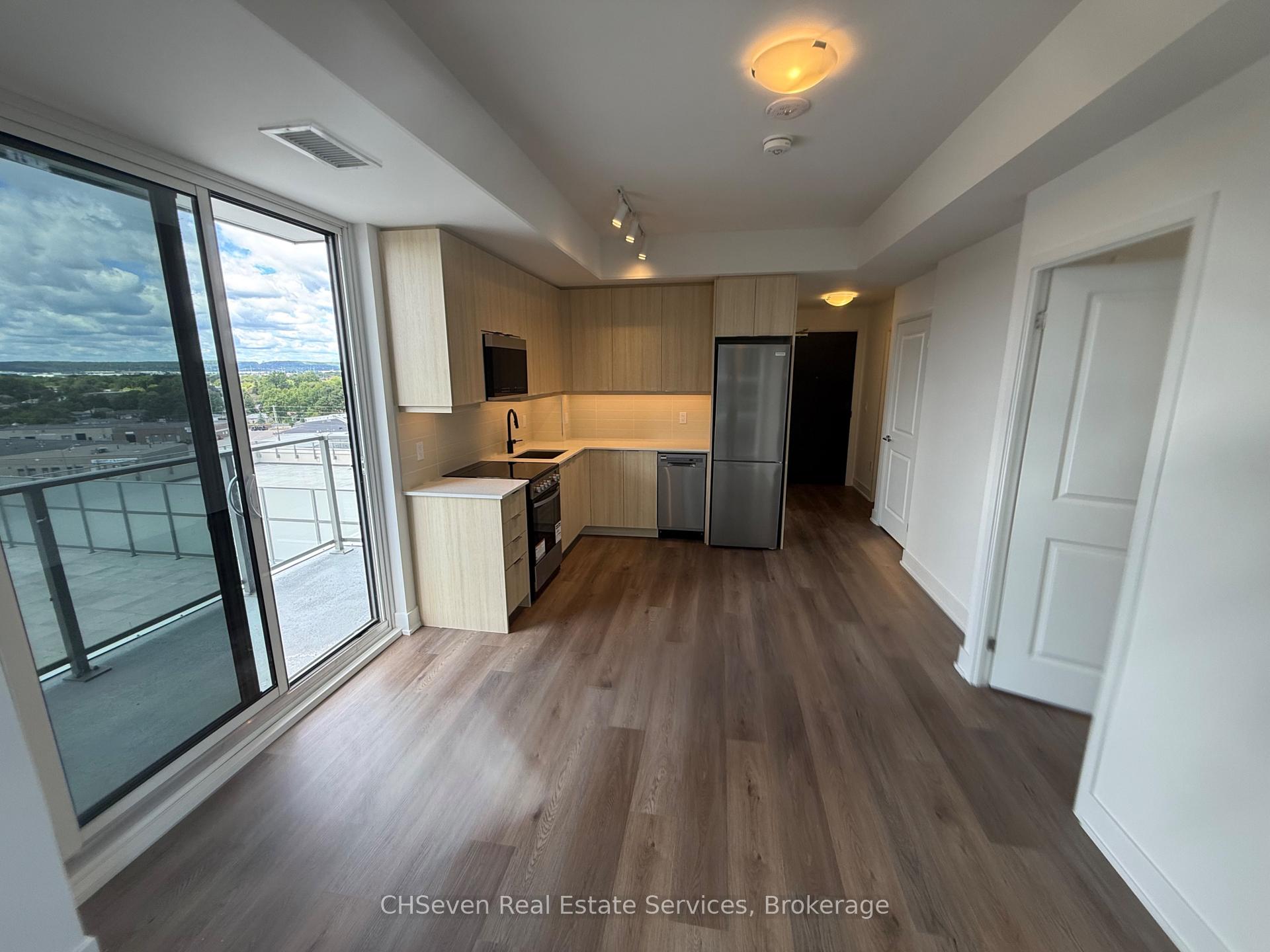 Photo 22 of Unit 809A, 115 Nipissing Road, Milton, Timberlea — HOMEH