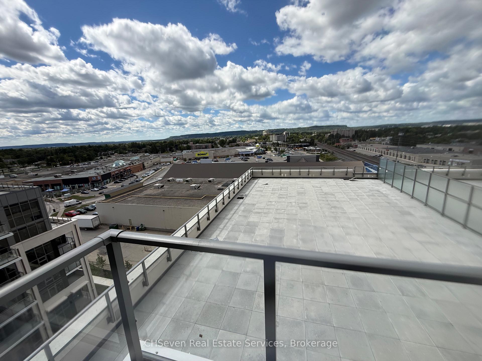 Photo 24 of Unit 809A, 115 Nipissing Road, Milton, Timberlea — HOMEH