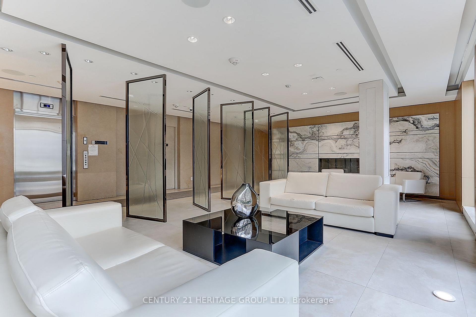 Photo 2 of Unit 1431, 120 Harrison Garden Boulevard, North York, Willowdale East — HOMEH