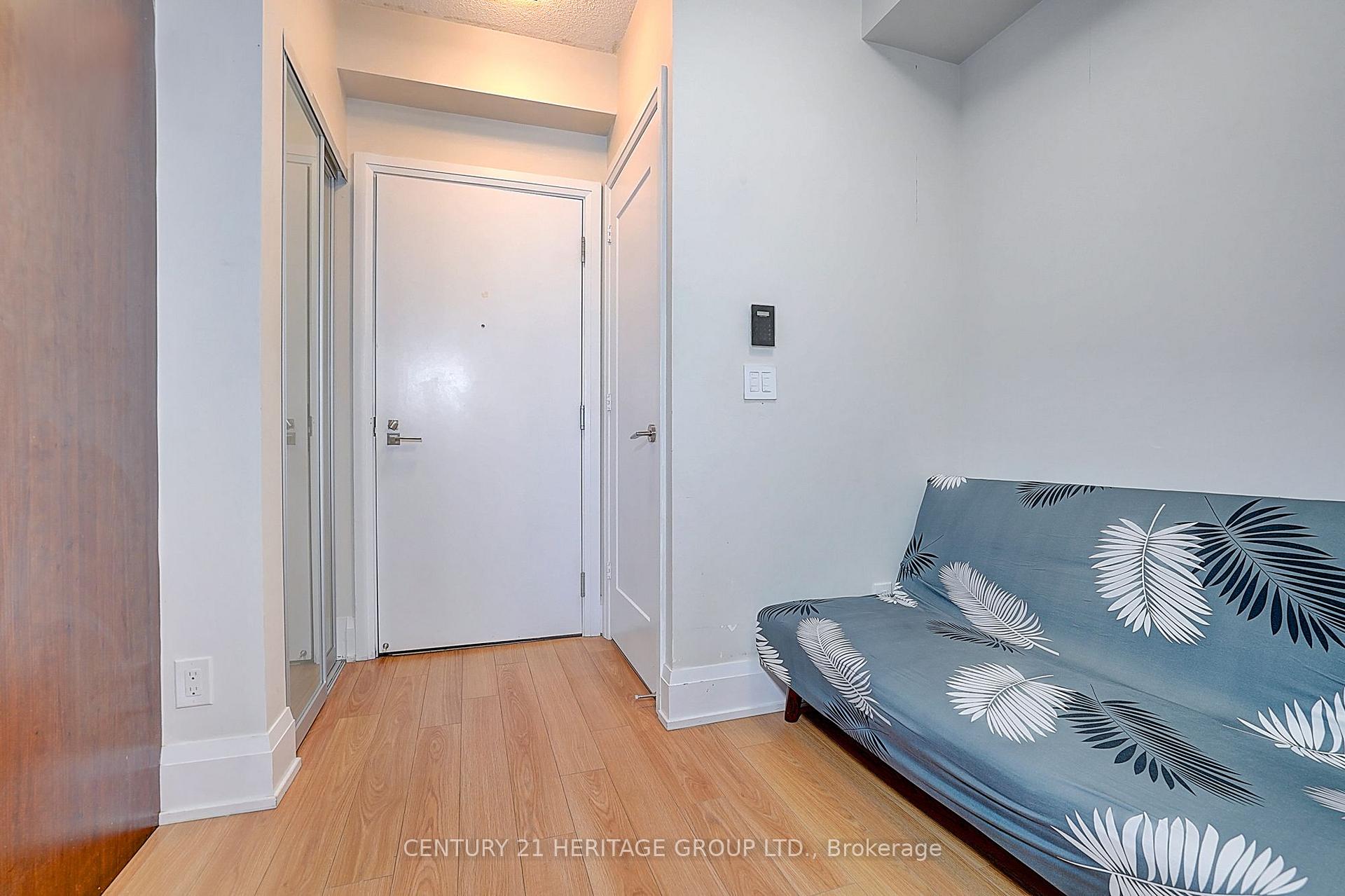 Photo 4 of Unit 1431, 120 Harrison Garden Boulevard, North York, Willowdale East — HOMEH