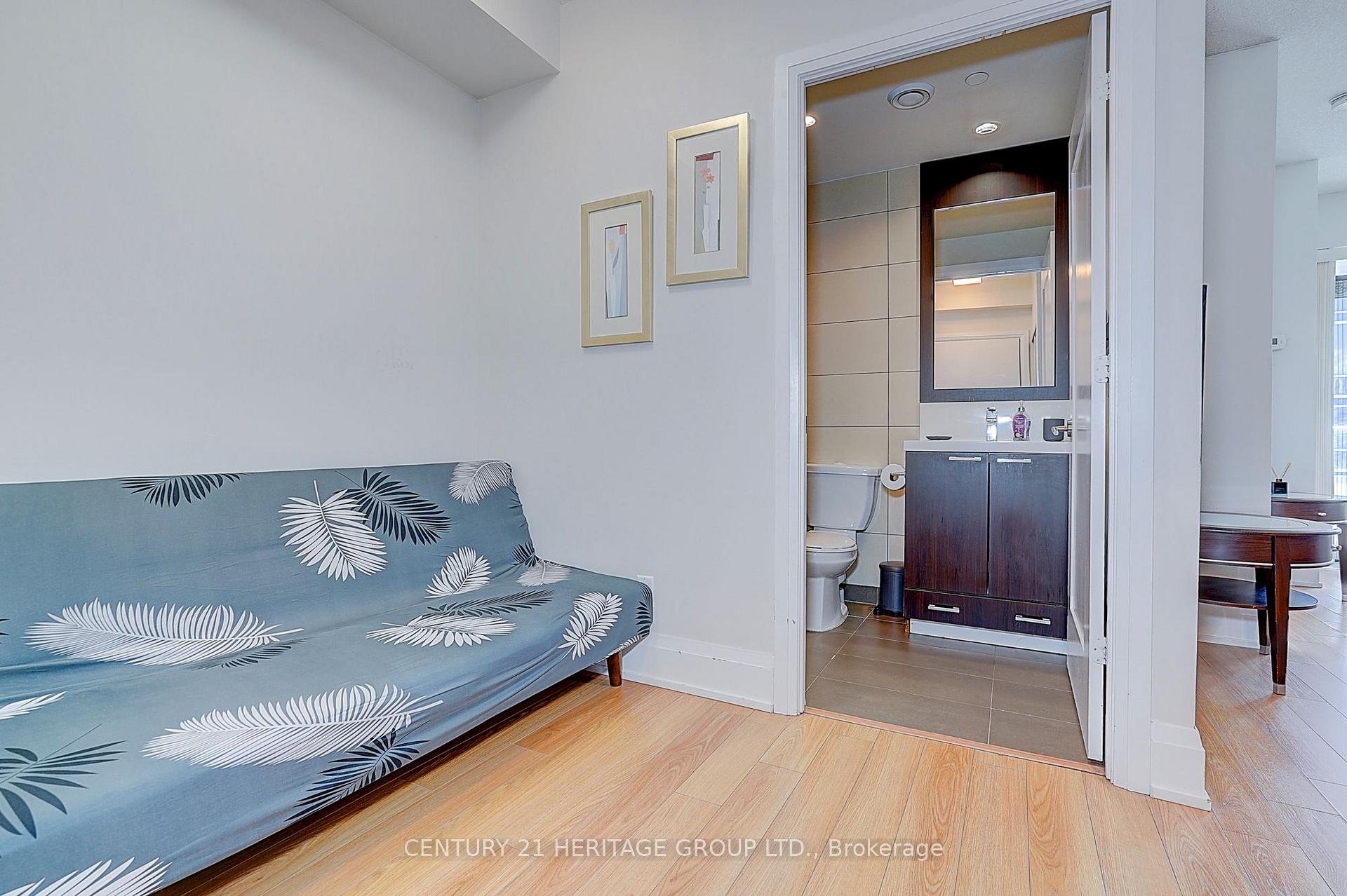 Photo 5 of Unit 1431, 120 Harrison Garden Boulevard, North York, Willowdale East — HOMEH
