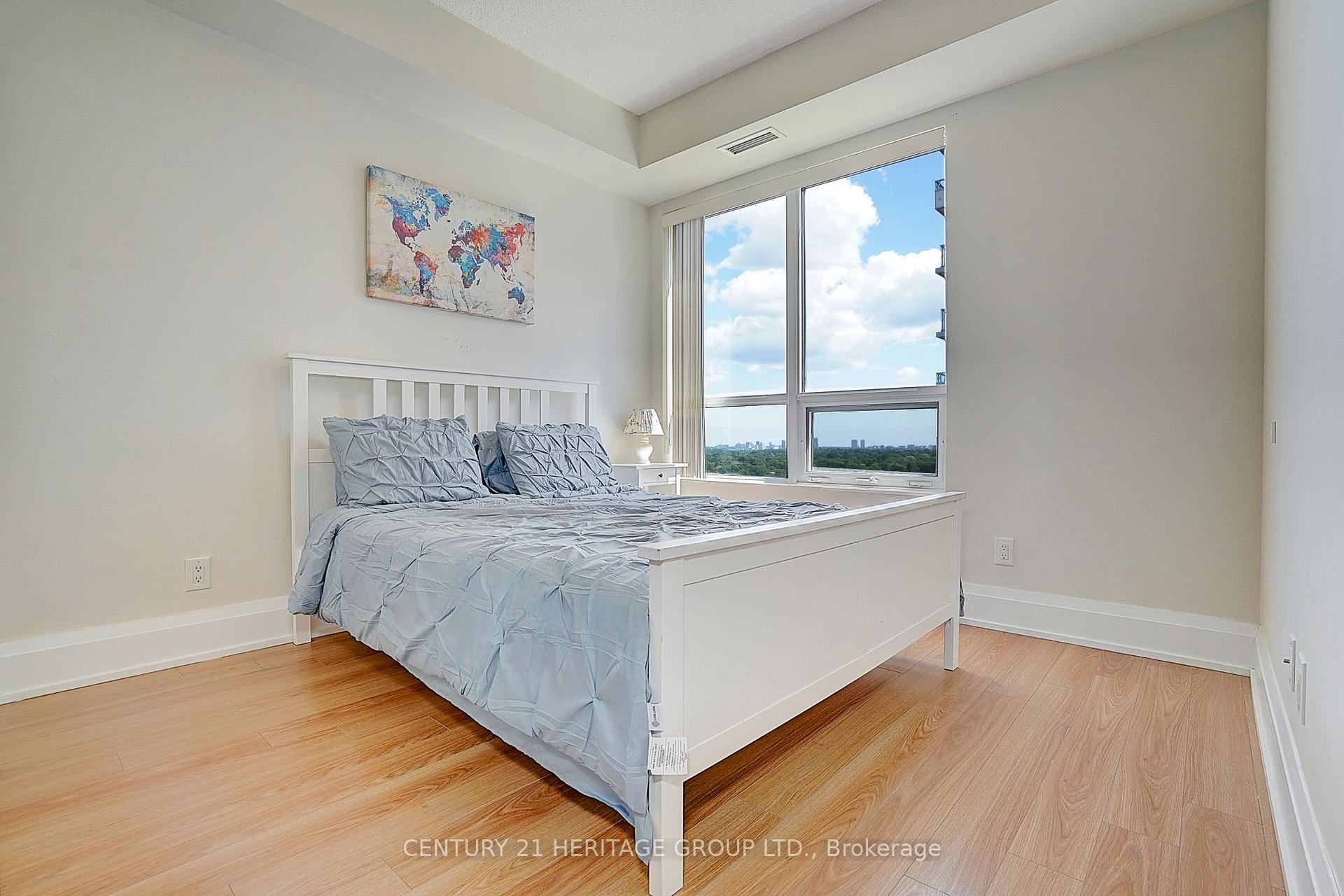 Photo 10 of Unit 1431, 120 Harrison Garden Boulevard, North York, Willowdale East — HOMEH