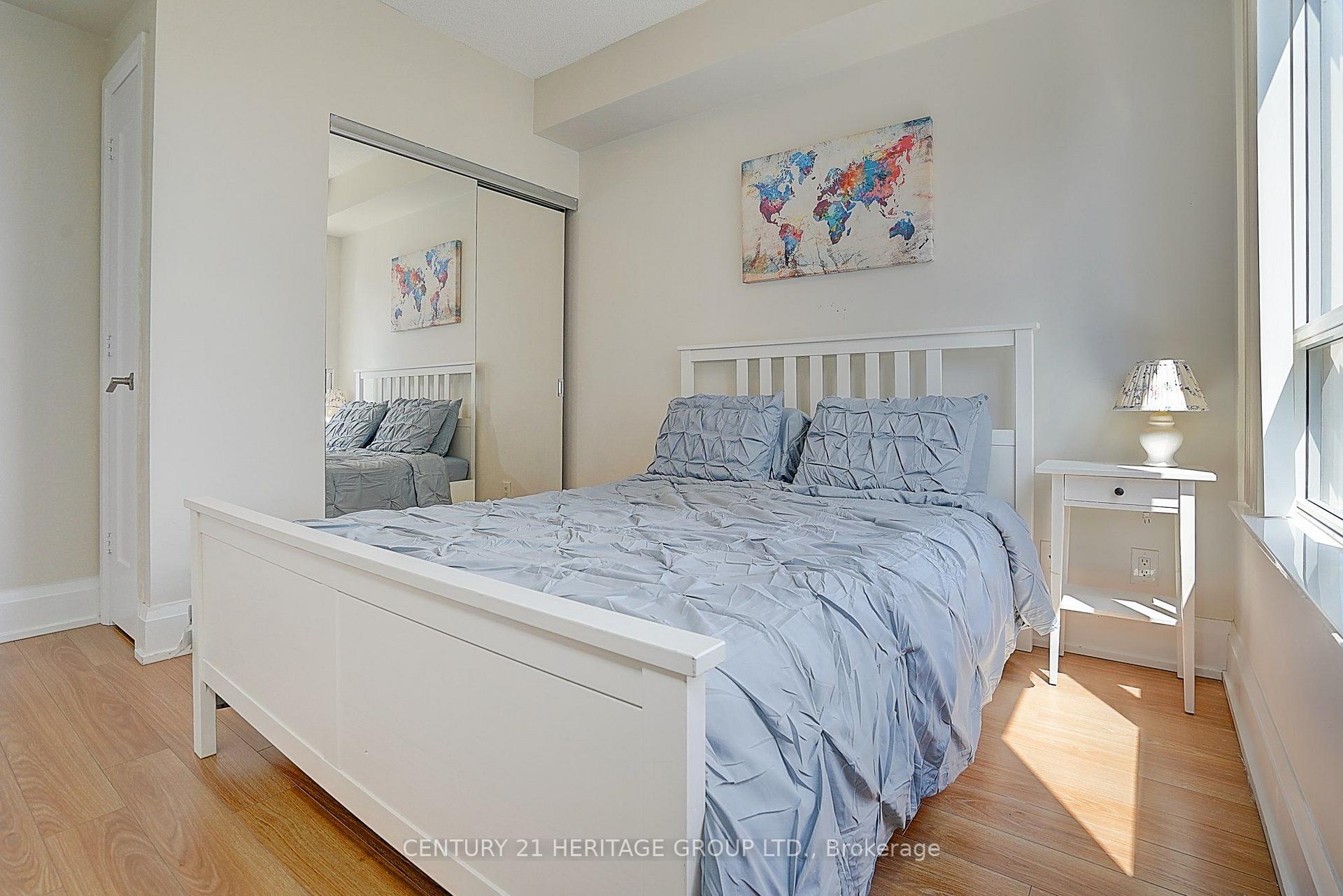 Photo 11 of Unit 1431, 120 Harrison Garden Boulevard, North York, Willowdale East — HOMEH