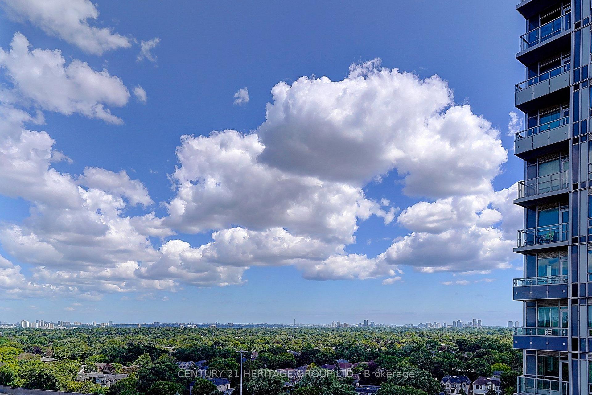 Photo 12 of Unit 1431, 120 Harrison Garden Boulevard, North York, Willowdale East — HOMEH