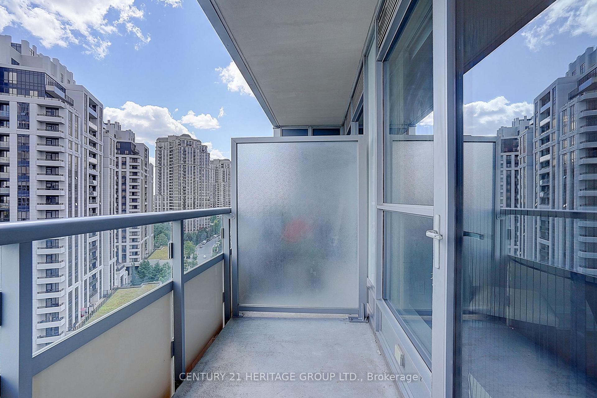 Photo 13 of Unit 1431, 120 Harrison Garden Boulevard, North York, Willowdale East — HOMEH
