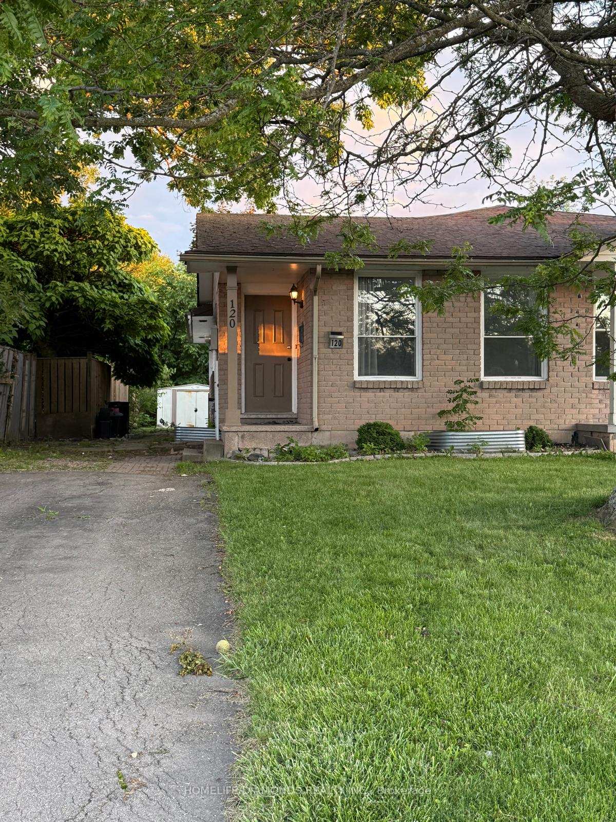 Photo of Unit LOWER, 120 Northgate Drive