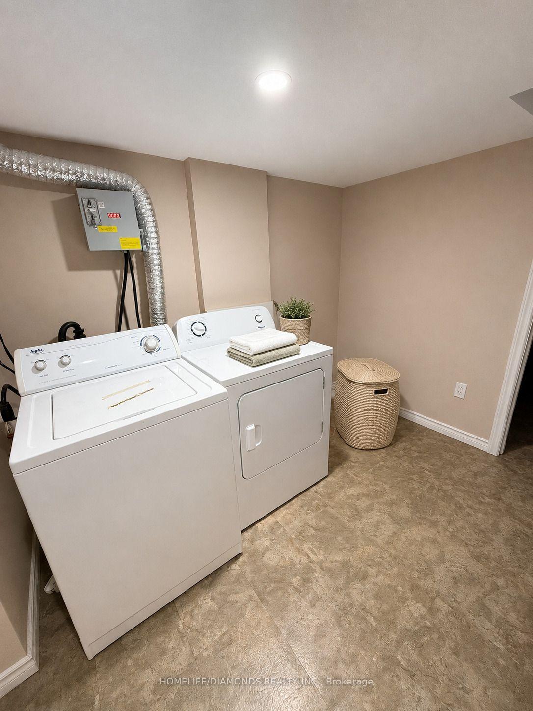 Photo 8 of Unit LOWER, 120 Northgate Drive, Welland, N. Welland — HOMEH
