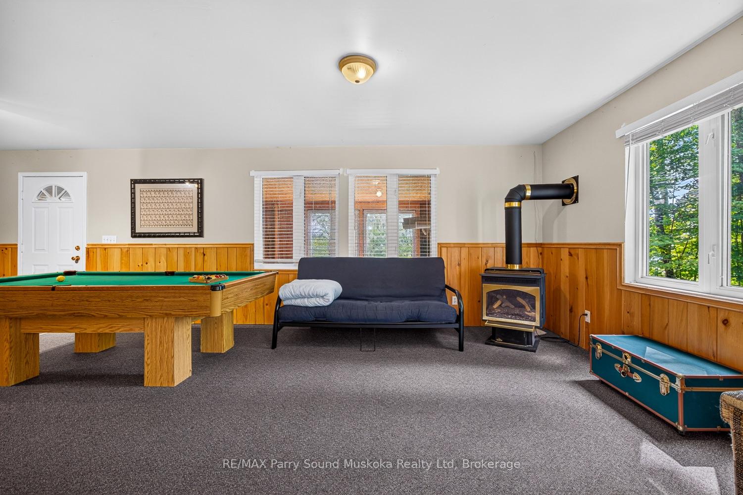 Photo 35 of 53 Crown Retreats Road, Whitestone, Hagerman — HOMEH