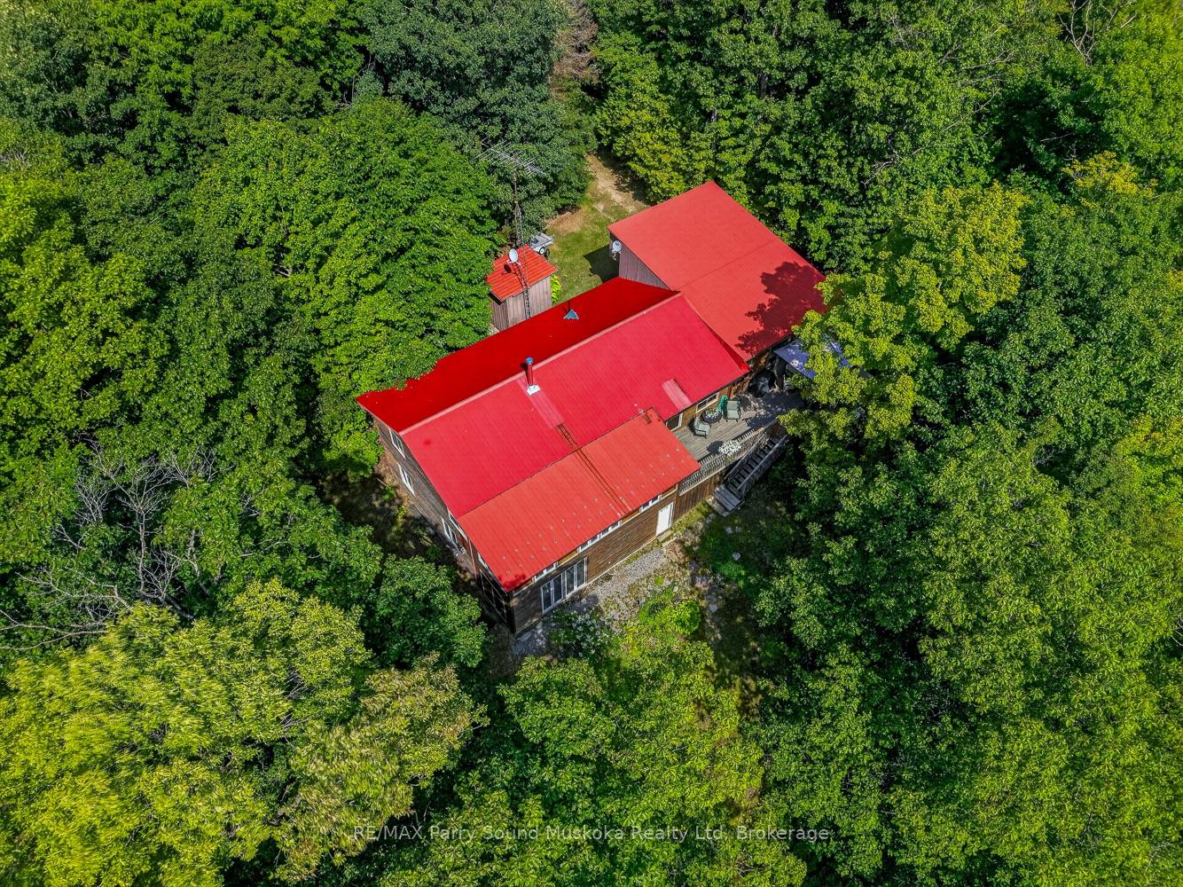 Photo 52 of 53 Crown Retreats Road, Whitestone, Hagerman — HOMEH