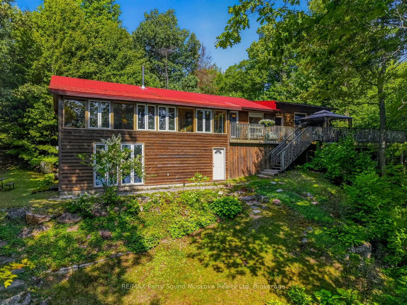 Photo 2 of 53 Crown Retreats Road, Whitestone, Hagerman — HOMEH