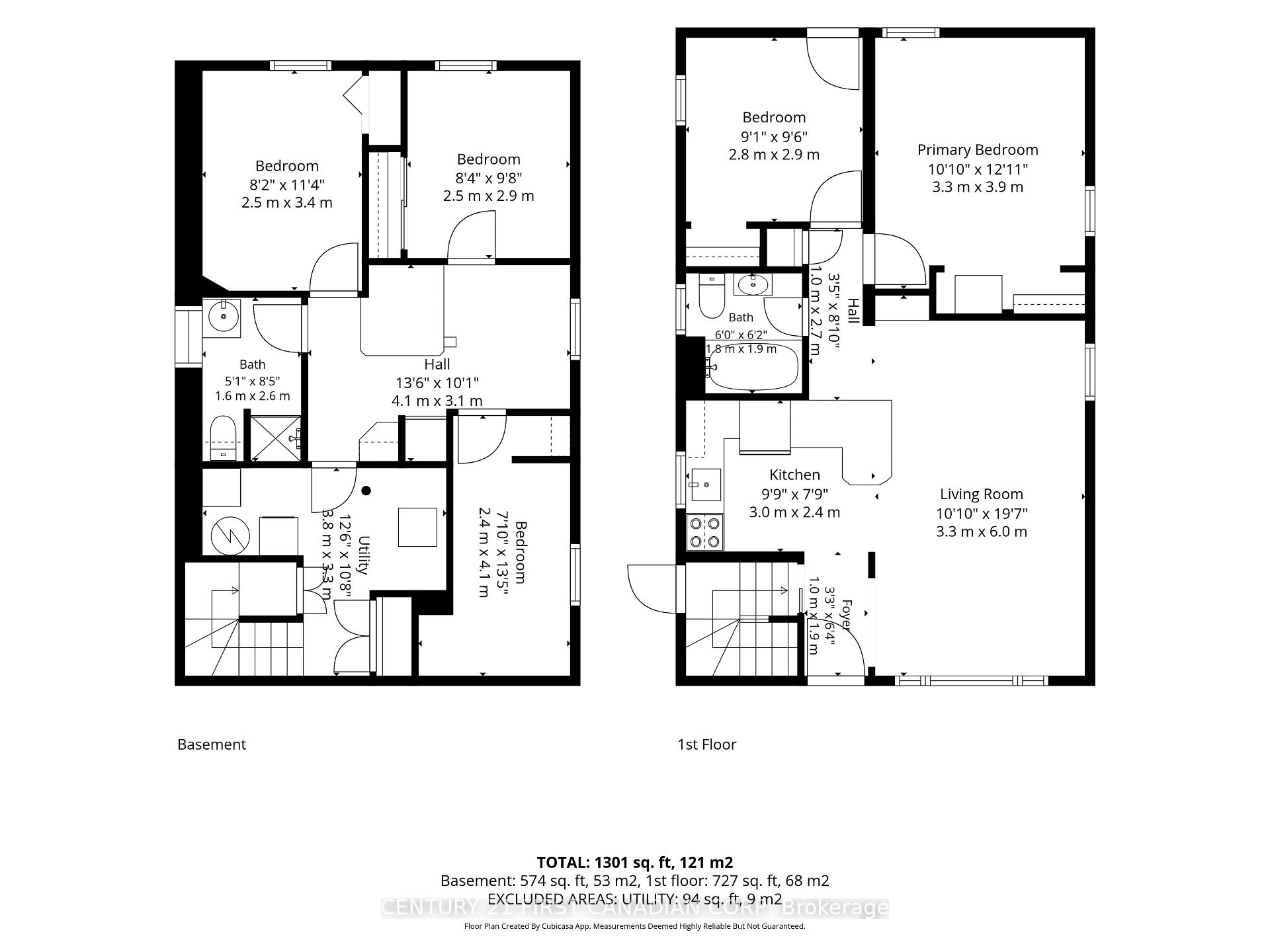 Photo 44 of 244 Edinburgh Street, London, North N — HOMEH