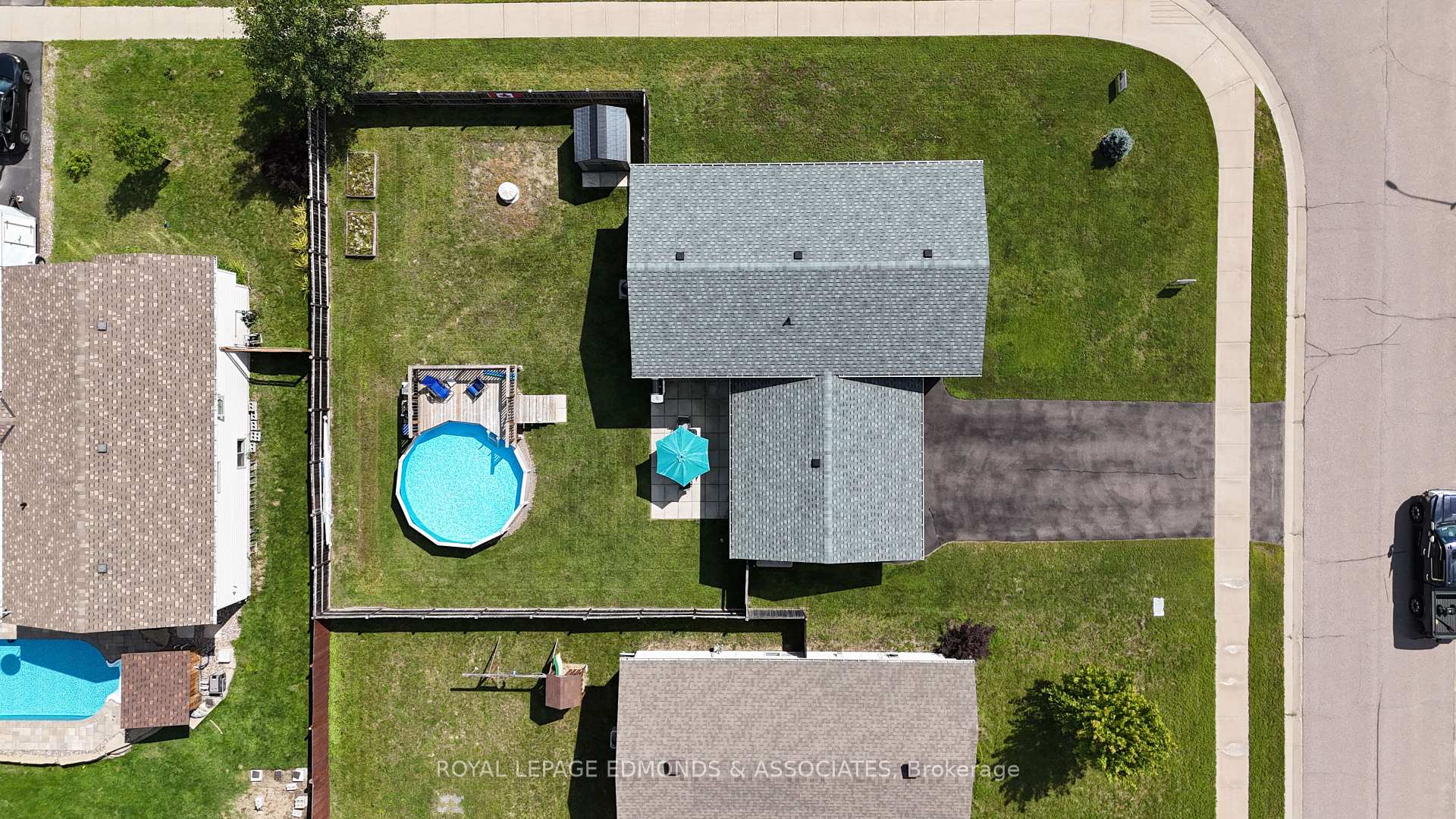 Photo 41 of 47 Winfield Street, Petawawa, Petawawa — HOMEH