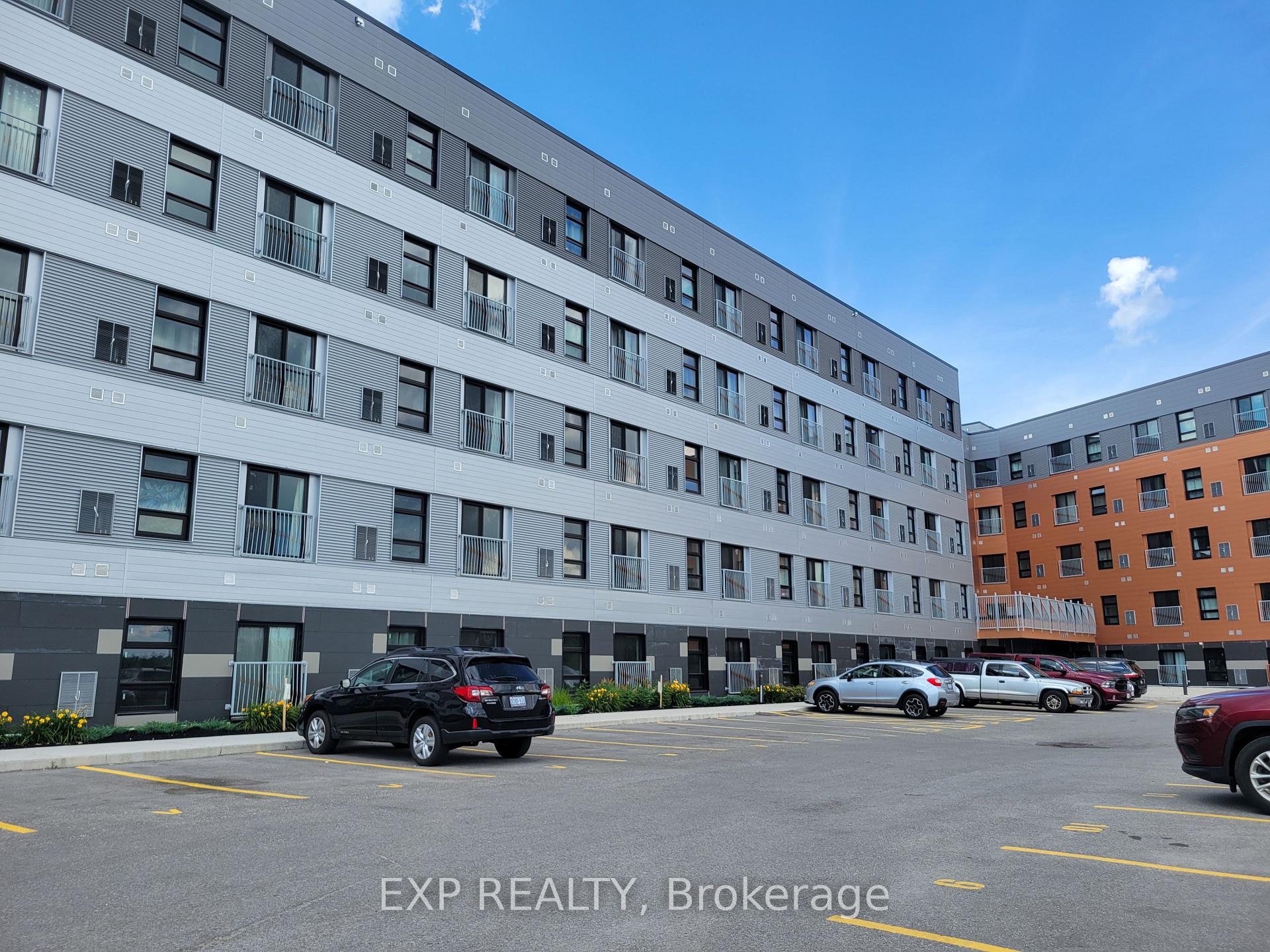 Photo 4 of Unit 113, 75 Barrie Road, Orillia — HOMEH